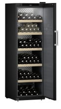 Liebherr - LIE993858951 VG!FH+ Weinlagerschrank 1Z 5Holzb 433L 2