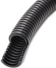 DIETZEL - DIE084058 PVC-Panzerflexrohr, A25mm, biegsam, mit