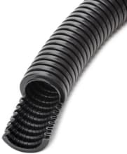 DIETZEL - DIE098776 PVC-Panzerflexrohr, A63mm, biegsam, mit