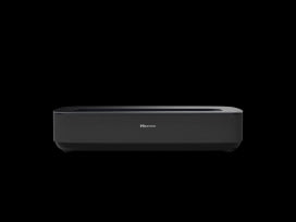 HISENSE - HSZPL1 LaserTV 80-120'' UHD inkl.Tuner BT DLP H