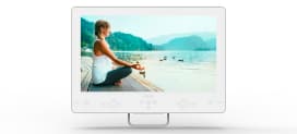 Philips - PBZ19HFL5214W/12 Hotel LEDTV 47cm HDr. DVBT2/C Android 1H