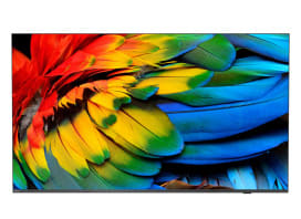 Philips - PBZ75HFL6214U/12 Hotel LEDTV 189cm UHD DVBT2/C Android 3H