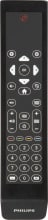 Philips - PBZ22AV2204A/00 Fernbedienung antimikrobakteriell