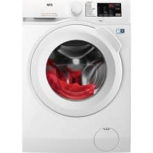 AEG HAUSGERATE - AGZ914913593 Waschmaschine 1600U/min 8kg Disp AqCo Pr
