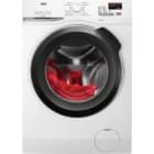 AEG HAUSGERATE - AGZ914913265 Waschmaschine 1400U/min 8kg Disp AqCo Pr