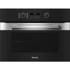 MIELE - MIE12144430 VG!E Kompaktbackofen 8BA 49L PerfClean V