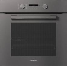 MIELE - MIE12144510 VG!E Einbaubackrohr 8BA Perf.Clean Volla