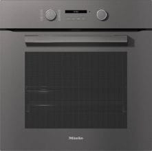MIELE - MIE12144590 VG!E Einbaubackrohr 7BA Pyrolyse Vollaus