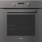 MIELE - MIE12144590 VG!E Einbaubackrohr 7BA Pyrolyse Vollaus