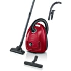 BOSCH ROBERT - BOSBGD38RD1H Bodenstaubsauger PowerProt 600W 79dB 7m