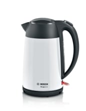 BOSCH ROBERT - BOSTWK3P421 Wasserkocher 2400W 1.7L kabellos ws-sw