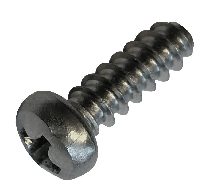 KEBA ENERGY AUTOMATI - KEA126.477 Spare screws for connection panel cover