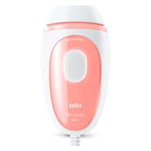 BRAUN - BRA437796 Haarentferner IPL mini Netz 300000Lichti