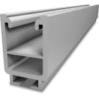 K2 - SYSTEMS GMBH - K2S2004275 SOLIDRAILALPIN,5.95M