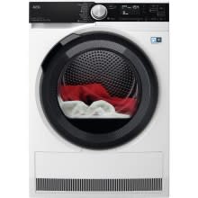 AEG HAUSGERATE - AGZ916099279 WAschetrockner WP 9kg ProT. 3DScan 12Pr