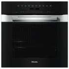 MIELE - MIE12099530 VG!E Dampfbackofen 76L PerfectCl. Uhr Vo