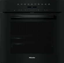 Miele - MIE12099460 VG!E Dampfbackofen 76L PerfectCl. Uhr Vo