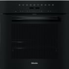 Miele - MIE12099460 VG!E Dampfbackofen 76L PerfectCl. Uhr Vo
