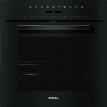 MIELE - MIE12099460 VG!E Dampfbackofen 76L PerfectCl. Uhr Vo