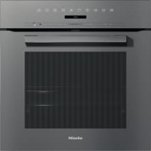 MIELE - MIE12099500 VG!E Dampfbackofen 76L PerfectCl. Uhr Vo