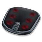 BEURER - BUE10027 FuA-RA1/4ckenmassagegerAt Shiatsu 36W 3
