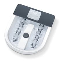 BEURER - BUE63261 FuAmassagebad 630W heizbar Vibra Sprude