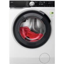 AEG HAUSGERATE - AGZ914501216 Waschmaschine 1600U/min 10kg Disp WiFi A