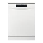 AEG HAUSGERATE - AGZ911514185 GeschirrspA1/4ler 60cm 8Prog. AqCo D wei
