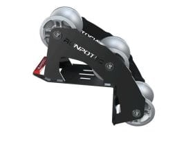 RUNPOTEC - RUN10189 Kabelumlenkrolle 90 Grad 3R