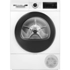 BOSCH ROBERT - BOSWQG233DF0 WAschetrockner WP 8kg 13Prog Disp A+++
