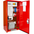 DIETZEL - DIE84333 ZAhlerverteiler Anschluss D02/25A 1xZA