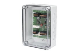 Metz - MEZ1108111326IP MB-DIO2/1-IP Modbus/BACnet 24V AC/DC