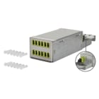 Metz - MEZ130D218JM0000B DCCS Baugruppe OM5 6xLC-Duplex/1xMTP-M,