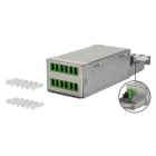 Metz - MEZ130D219KM0000B DCCS Baugruppe OS2 6xLC-Duplex APC/1xMTP