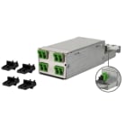 Metz - MEZ130D229QM0000B DCCS Baugruppe OS2 4xE2000-Duplex APC/1x