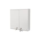 Metz - MEZ1503387M48-E OpDAT Wandverteiler M 48xLC-D OM5 splice