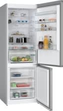 Siemens Hausgerate - SIZKG49NXIBF KA1/4hl-Gefrierkombi 70cm NoFr. 0G 311/1