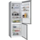 Siemens Hausgerate - SIZKG49NXIBF KA1/4hl-Gefrierkombi 70cm NoFr. 0G 311/1