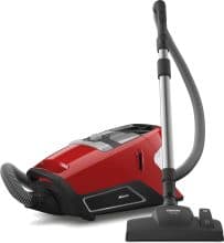 MIELE - MIE12033930 VG!S Bodenstaubs. beutellos 890W 76dB 11