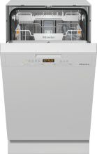 Miele - MIE12147840 VG!S GeschirrspA1/4ler int. 45cm 5Prog.