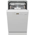Miele - MIE12147840 VG!S GeschirrspA1/4ler int. 45cm 5Prog.