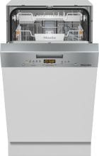MIELE - MIE12147880 VG!S GeschirrspA1/4ler int. 45cm 5Prog.