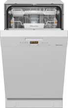 Miele - MIE12147810 VG!S GeschirrspA1/4ler unt. 45cm 5Prog.