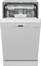 MIELE - MIE12147810 VG!S GeschirrspA1/4ler unt. 45cm 5Prog.