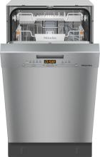 Miele - MIE12147820 VG!S GeschirrspA1/4ler unt. 45cm 5Prog.