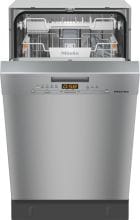 MIELE - MIE12147820 VG!S GeschirrspA1/4ler unt. 45cm 5Prog.