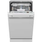 Miele - MIE12147920 VG!S GeschirrspA1/4ler vollint. 45cm 5Pr