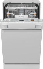 MIELE - MIE12147920 VG!S GeschirrspA1/4ler vollint. 45cm 5Pr