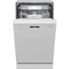 Miele - MIE12148050 VG!S GeschirrspA1/4ler int. 45cm 7Prog.