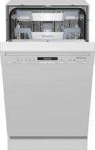 MIELE - MIE12148050 VG!S GeschirrspA1/4ler int. 45cm 7Prog.